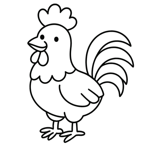 Rooster