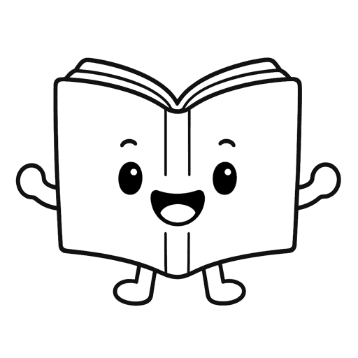 Mascot Book