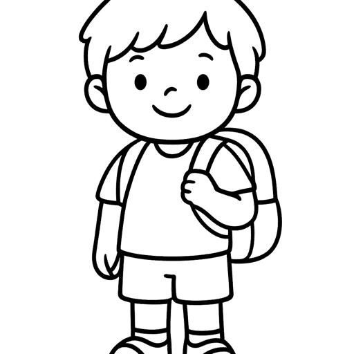 School Child