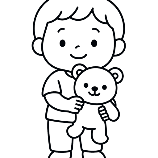 Toddler