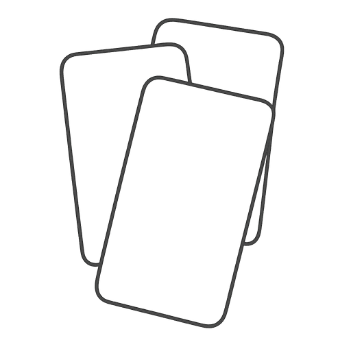 Number Cards