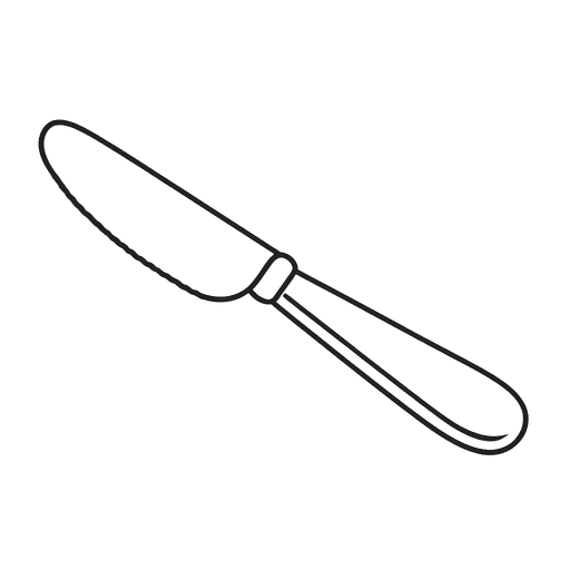 Knife