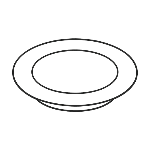 Plate