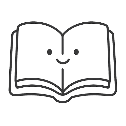 Open Book