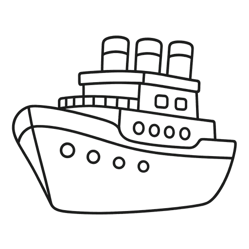 Ship